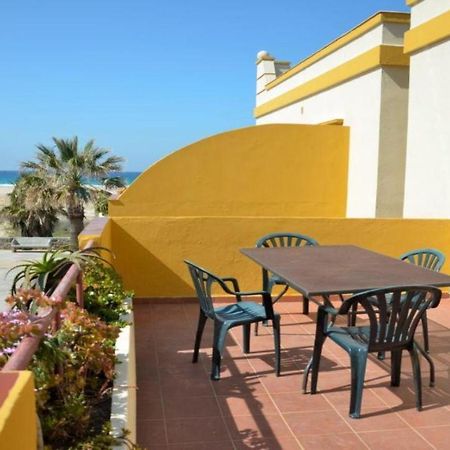 Apartamento Tortuga Carey Tarifa Eksteriør billede