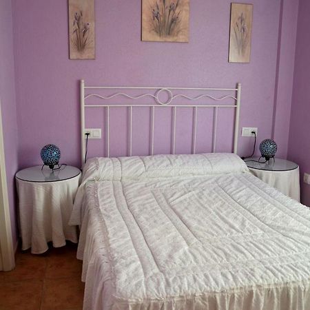 Apartamento Tortuga Carey Tarifa Værelse billede
