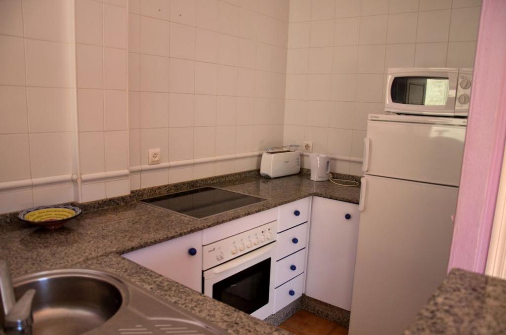 Apartamento Tortuga Carey Tarifa Værelse billede