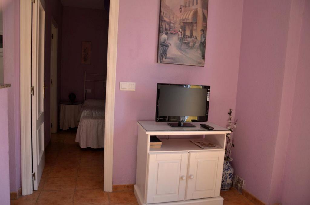 Apartamento Tortuga Carey Tarifa Værelse billede
